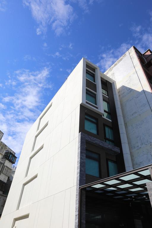 Bridge Bed And Breakfast Hualien City Exterior photo