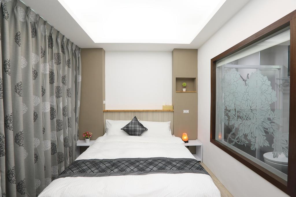 Bridge Bed And Breakfast Hualien City Room photo