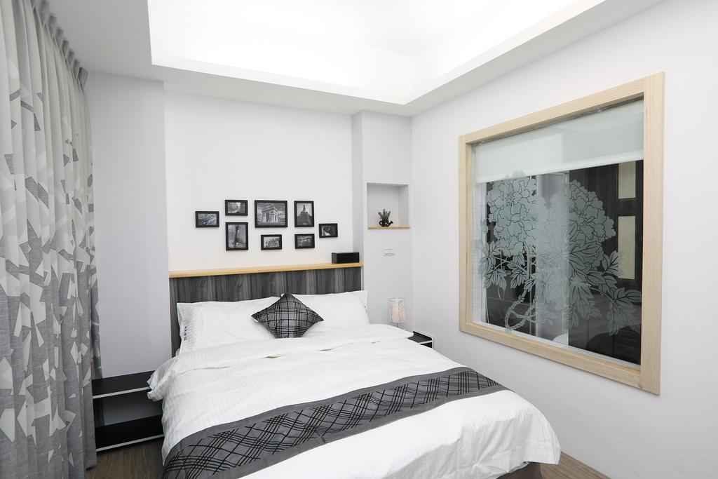 Bridge Bed And Breakfast Hualien City Exterior photo